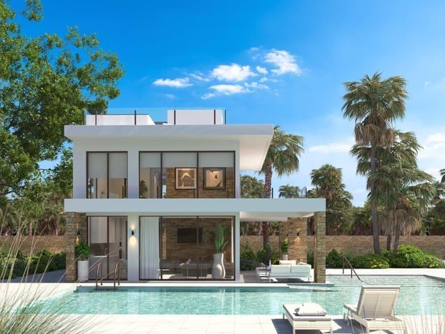 Chalet en venta en Rincón de San Ginés, Campo de Cartagena y Mar Menor