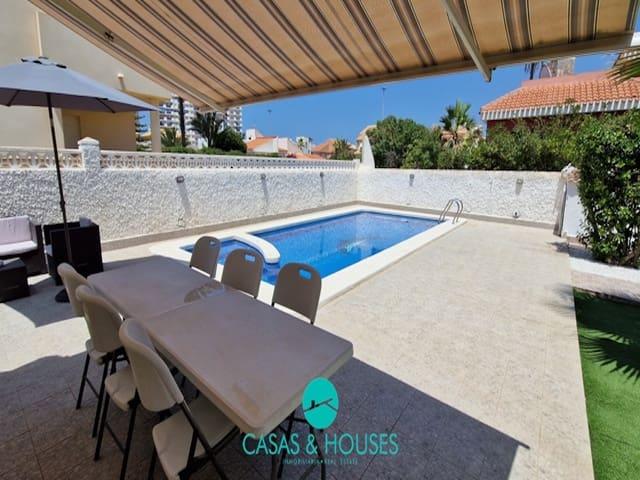 Chalet en venta en Rincón de San Ginés, Campo de Cartagena y Mar Menor