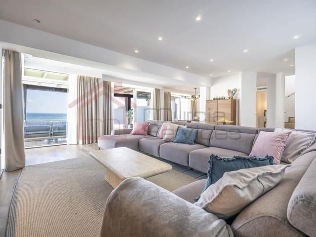 Chalet en venta en Rincón de San Ginés, Campo de Cartagena y Mar Menor