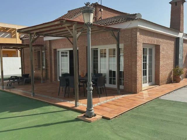 Chalet en venta en Rincón de San Ginés, Campo de Cartagena y Mar Menor