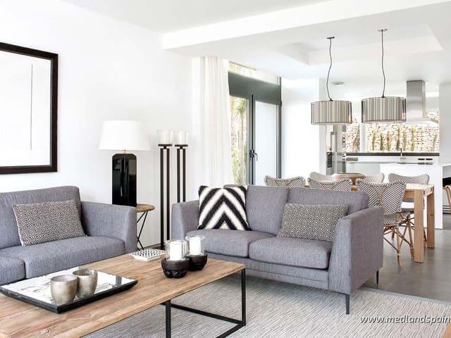 Chalet en venta en Rincón de San Ginés, Campo de Cartagena y Mar Menor
