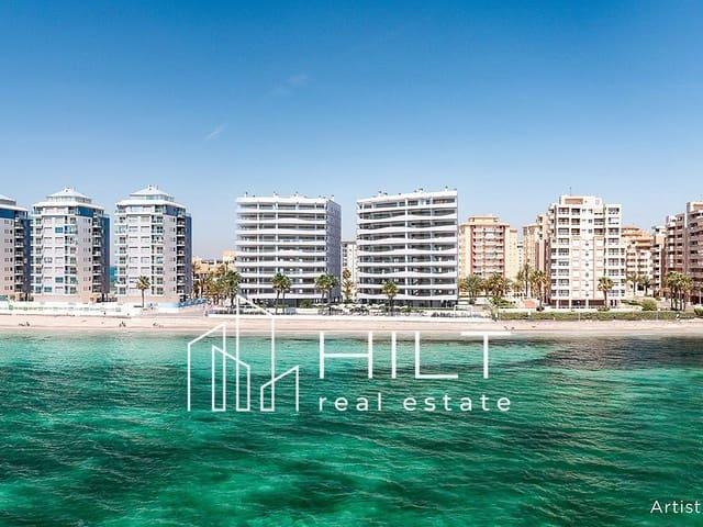 Chalet en venta en Rincón de San Ginés, Campo de Cartagena y Mar Menor