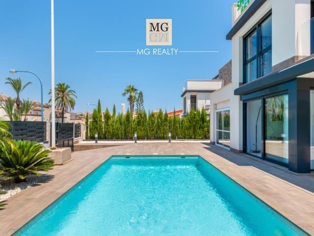 Chalet en venta en Rincón de San Ginés, Campo de Cartagena y Mar Menor