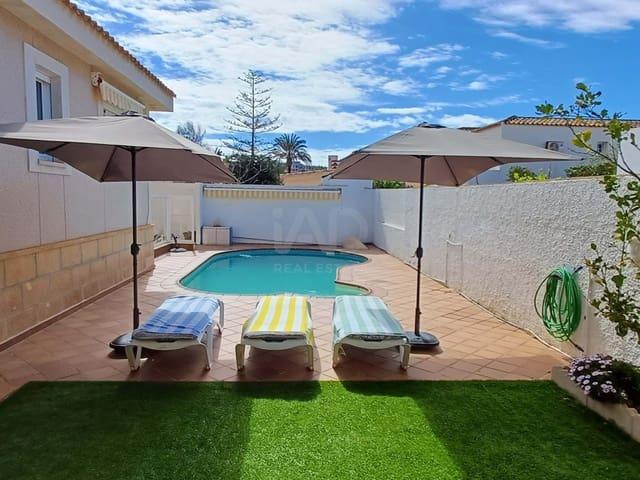 Chalet en venta en Rincón de San Ginés, Campo de Cartagena y Mar Menor