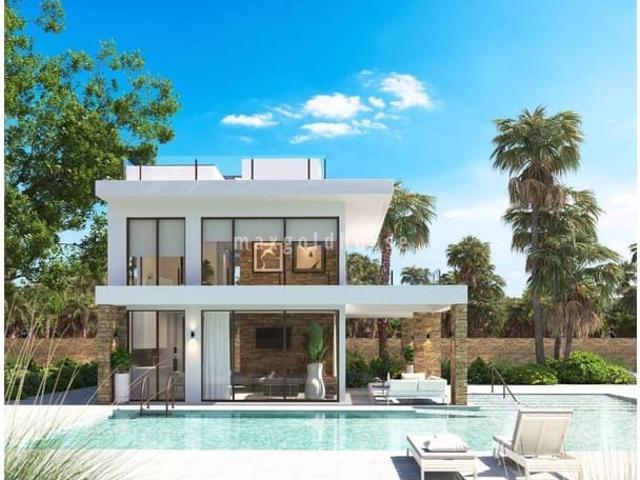 Chalet en venta en Rincón de San Ginés, Campo de Cartagena y Mar Menor