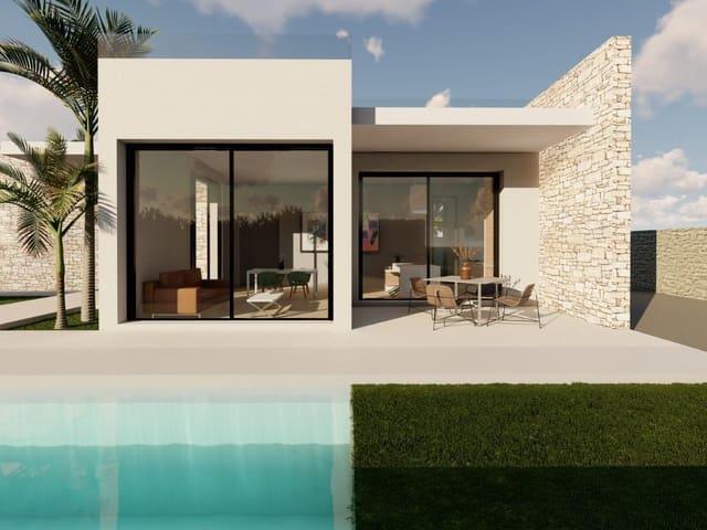 Chalet en venta en Rincón de San Ginés, Campo de Cartagena y Mar Menor