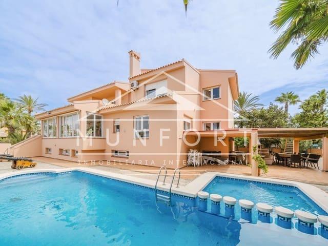 Chalet en venta en Rincón de San Ginés, Campo de Cartagena y Mar Menor