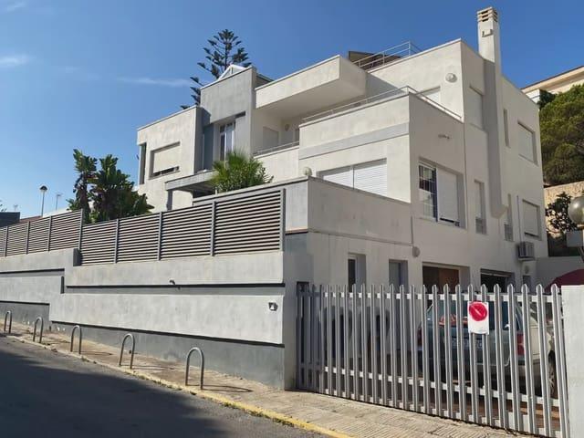 Chalet en venta en Rincón de San Ginés, Campo de Cartagena y Mar Menor