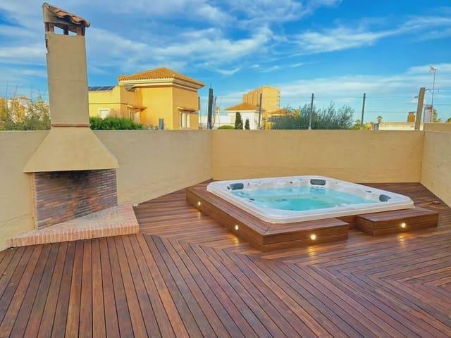 Chalet en venta en Rincón de San Ginés, Campo de Cartagena y Mar Menor