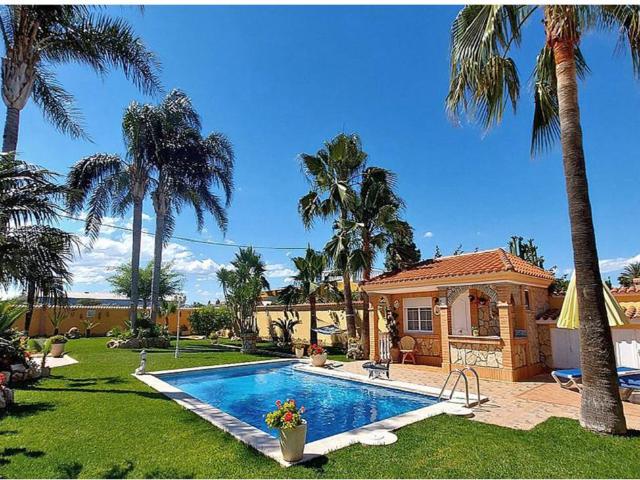 Chalet en venta en el Baix Maestrat, Valencia