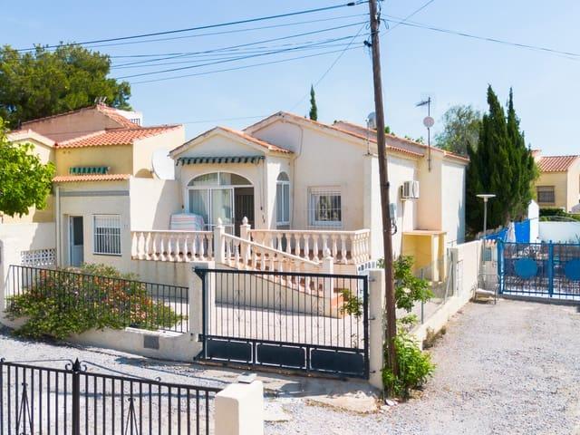 Chalet en venta en la Marina, el Baix Vinalopó