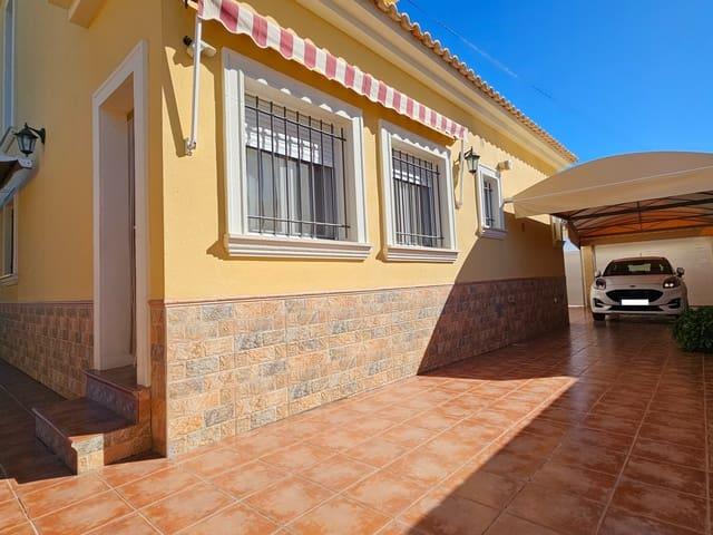 Chalet en venta en Regs del Porvenir, Elx / Elche