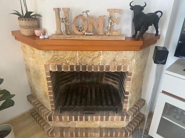 Chalet en venta en la Marina, el Baix Vinalopó