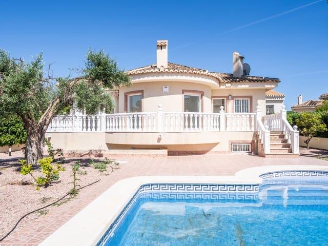 Chalet en venta en la Marina, el Baix Vinalopó