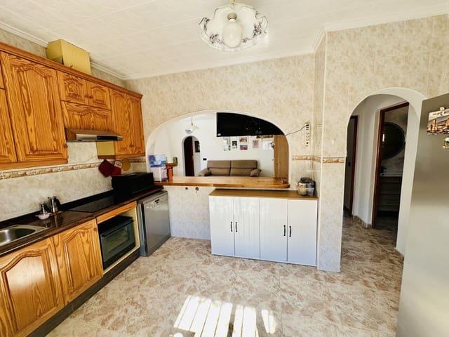 Chalet en venta en la Marina, el Baix Vinalopó