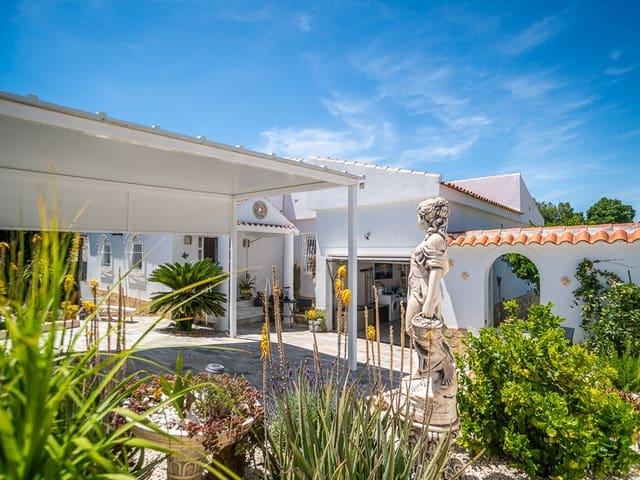 Chalet en venta en la Marina, el Baix Vinalopó