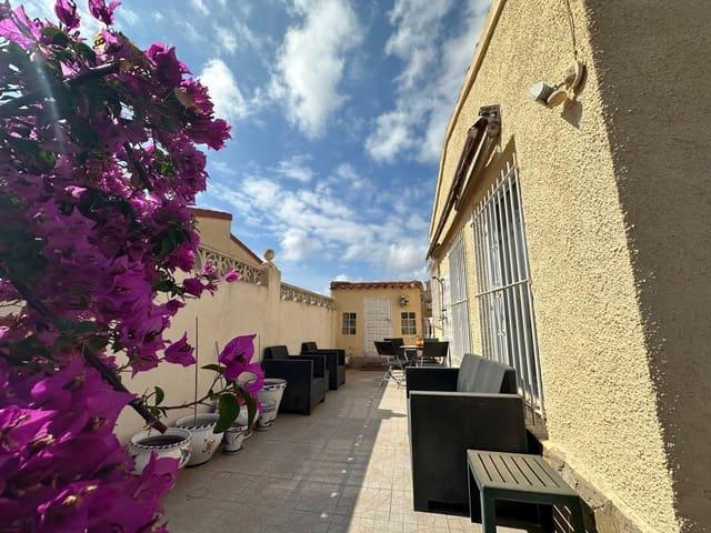 Chalet en venta en la Marina, el Baix Vinalopó