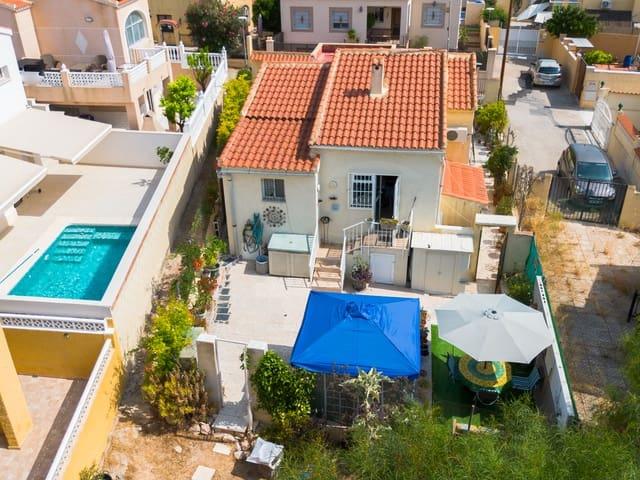 Chalet en venta en la Marina, el Baix Vinalopó