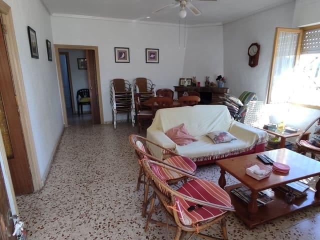 Chalet en venta en la Marina, el Baix Vinalopó