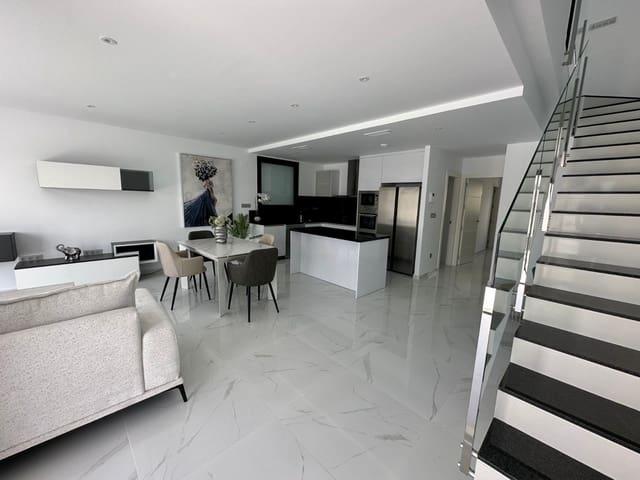 Chalet en venta en la Marina, el Baix Vinalopó