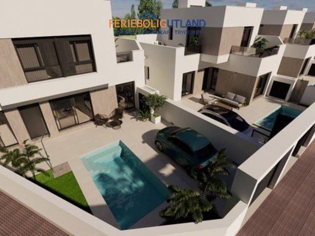 Chalet en venta en la Marina, el Baix Vinalopó