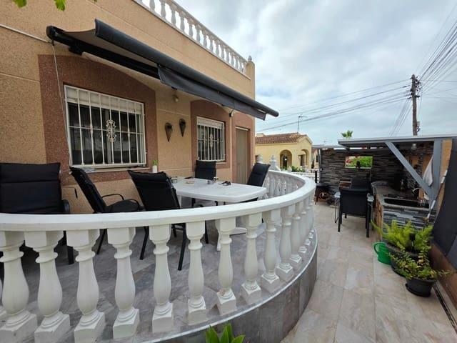 Chalet en venta en la Marina, el Baix Vinalopó