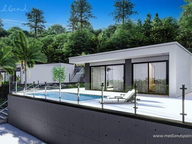 Chalet en venta en la Marina, el Baix Vinalopó