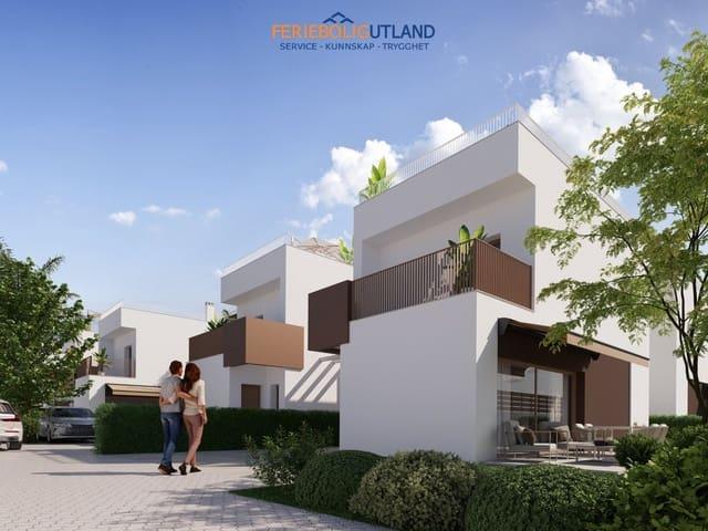 Chalet en venta en la Marina, el Baix Vinalopó