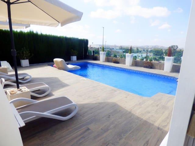 Chalet en venta en la Marina, el Baix Vinalopó