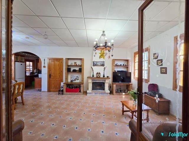 Chalet en venta en la Marina, el Baix Vinalopó