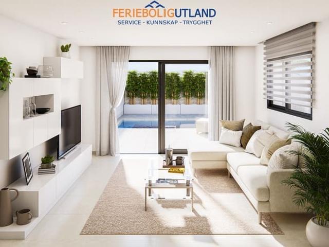 Chalet en venta en la Marina, el Baix Vinalopó