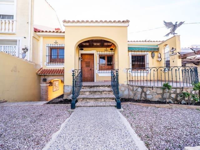 Chalet en venta en la Marina, el Baix Vinalopó