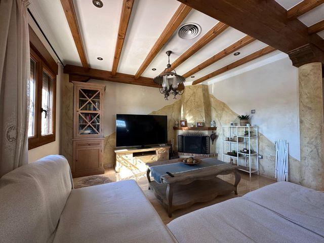 Chalet en venta en Regs del Porvenir, Elx / Elche