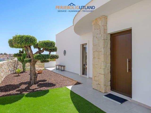 Chalet en venta en la Marina, el Baix Vinalopó