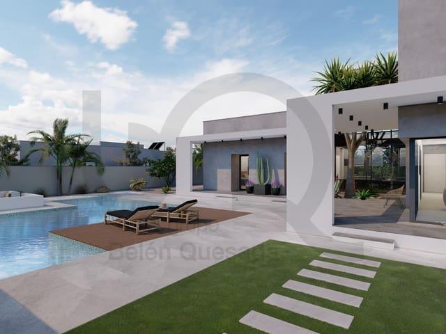 Chalet en venta en la Marina, el Baix Vinalopó
