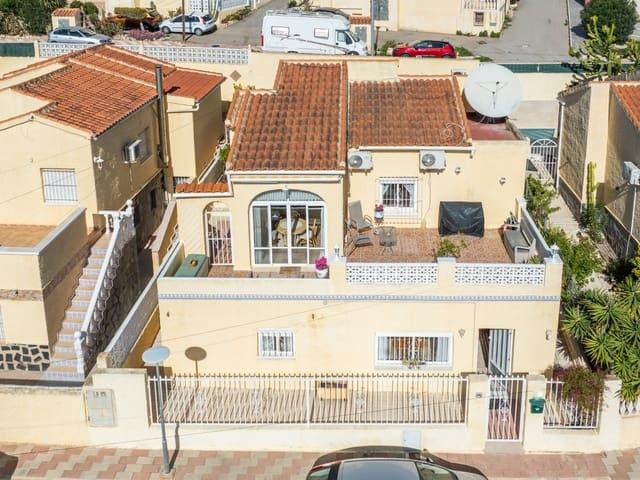 Chalet en venta en la Marina, el Baix Vinalopó