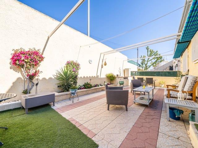 Chalet en venta en la Marina, el Baix Vinalopó