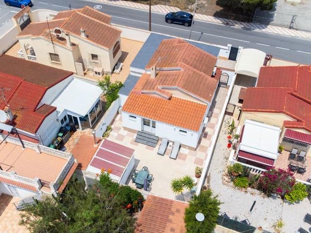 Chalet en venta en la Marina, el Baix Vinalopó