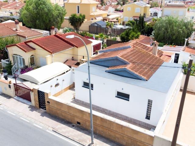 Chalet en venta en la Marina, el Baix Vinalopó