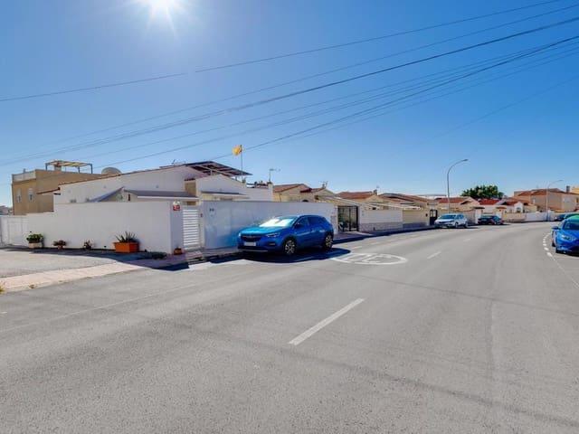 Chalet en venta en la Marina, el Baix Vinalopó