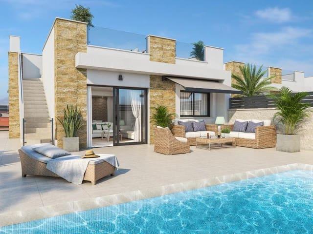 Chalet en venta en la Marina, el Baix Vinalopó