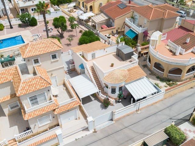 Chalet en venta en la Marina, el Baix Vinalopó