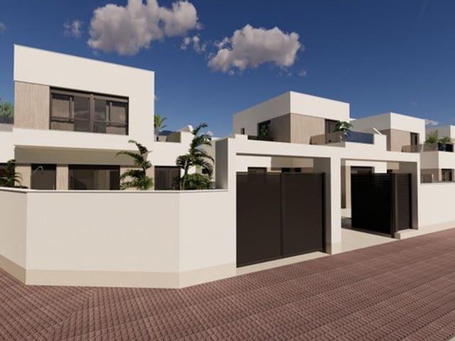 Chalet en venta en la Marina, el Baix Vinalopó