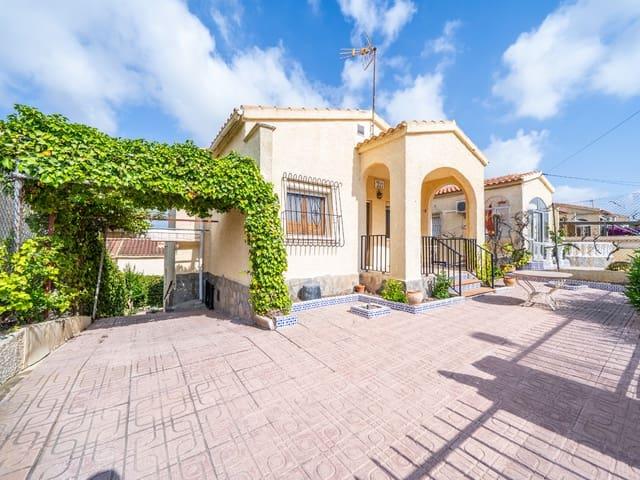 Chalet en venta en la Marina, el Baix Vinalopó