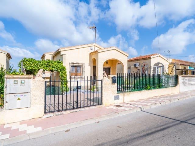 Chalet en venta en la Marina, el Baix Vinalopó