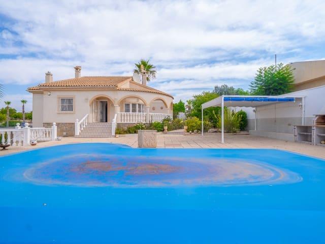Chalet en venta en la Marina, el Baix Vinalopó