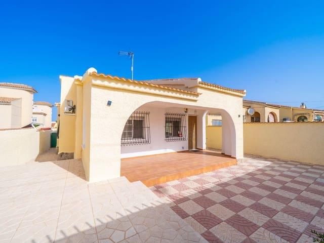 Chalet en venta en la Marina, el Baix Vinalopó