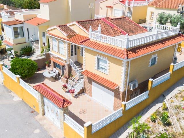 Chalet en venta en la Marina, el Baix Vinalopó