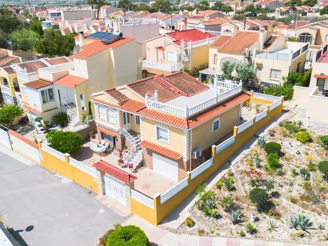 Chalet en venta en la Marina, el Baix Vinalopó