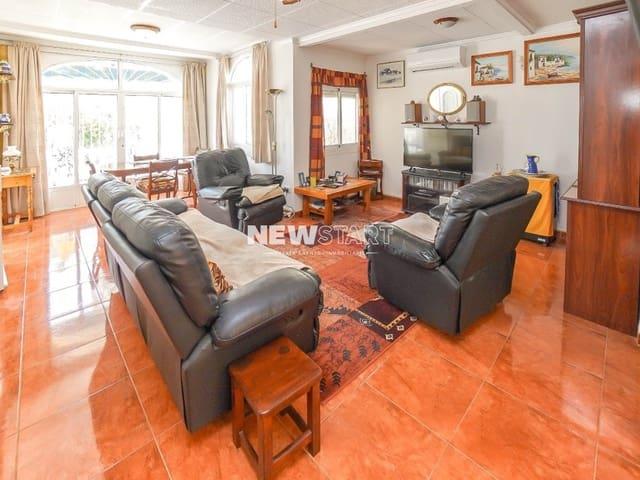 Chalet en venta en la Marina, el Baix Vinalopó